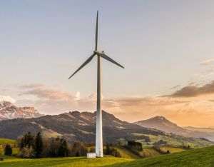 A new green energy hub: 380 million euro contract signed with the European Investment Bank